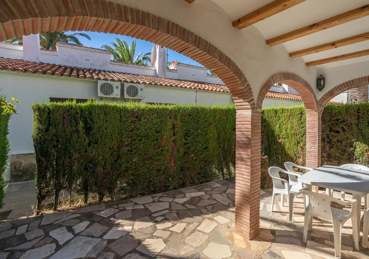 La Casa De La Playa. Piscina, Wifi Y Terraza. Villa Denia Dış mekan fotoğraf