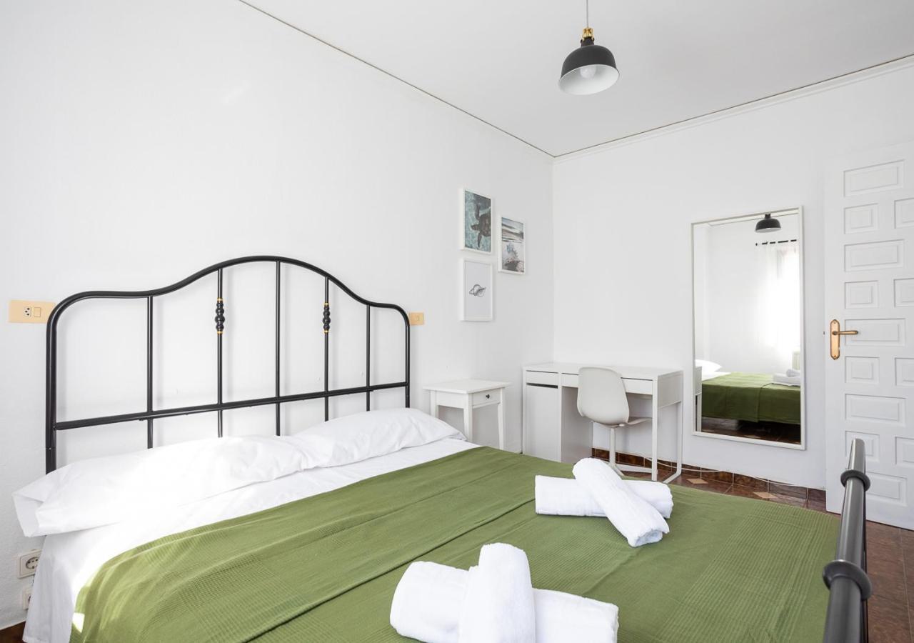 La Casa De La Playa. Piscina, Wifi Y Terraza. Villa Denia Dış mekan fotoğraf